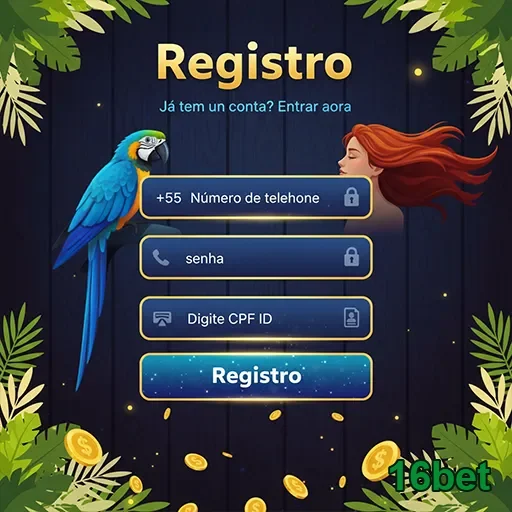 Ilustração de Transparência nas Promoções da 16bet