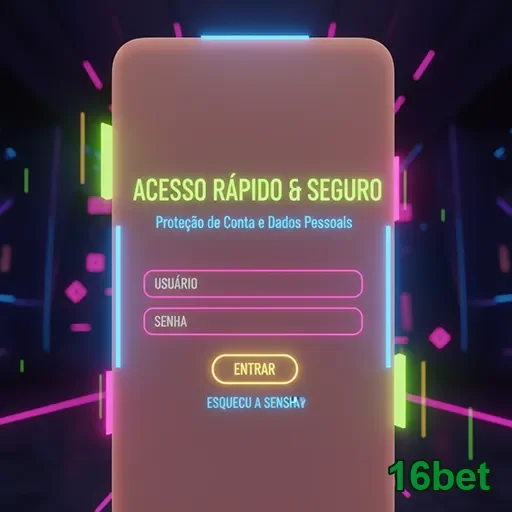 Ilustração de Transparência nas Promoções do 16bet