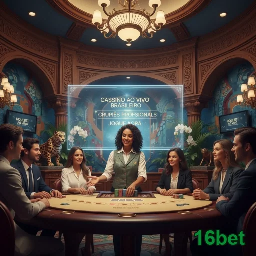 Ilustração de Jogos ao Vivo: Atrações que Encantam e Interagem