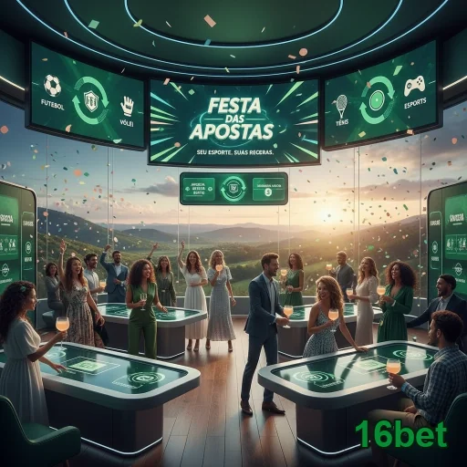 Ilustração de Apostas Diversificadas