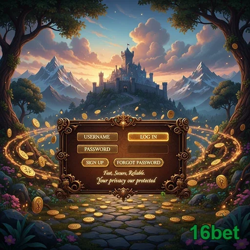 Ilustração de Aposte nos emocionantes jogos de slot