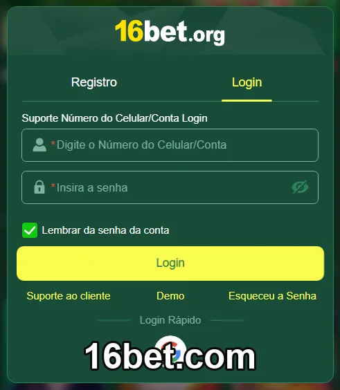 Usuário acessando cassino seguro pelo celular